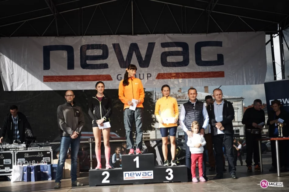 Sądecka Dycha już po raz ósmy - zdjęcie 14