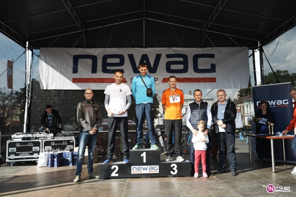 Sądecka Dycha już po raz ósmy - zdjęcie 16