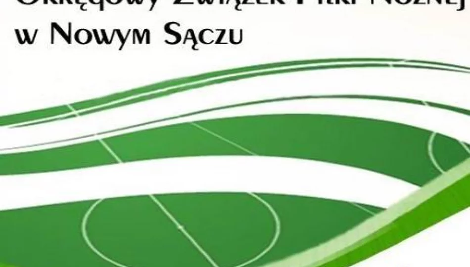 Nowy prezes OZPN - zdjęcie 1