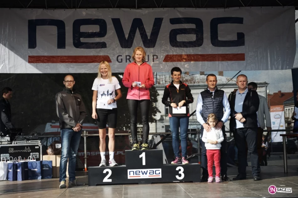 Sądecka Dycha już po raz ósmy - zdjęcie 17