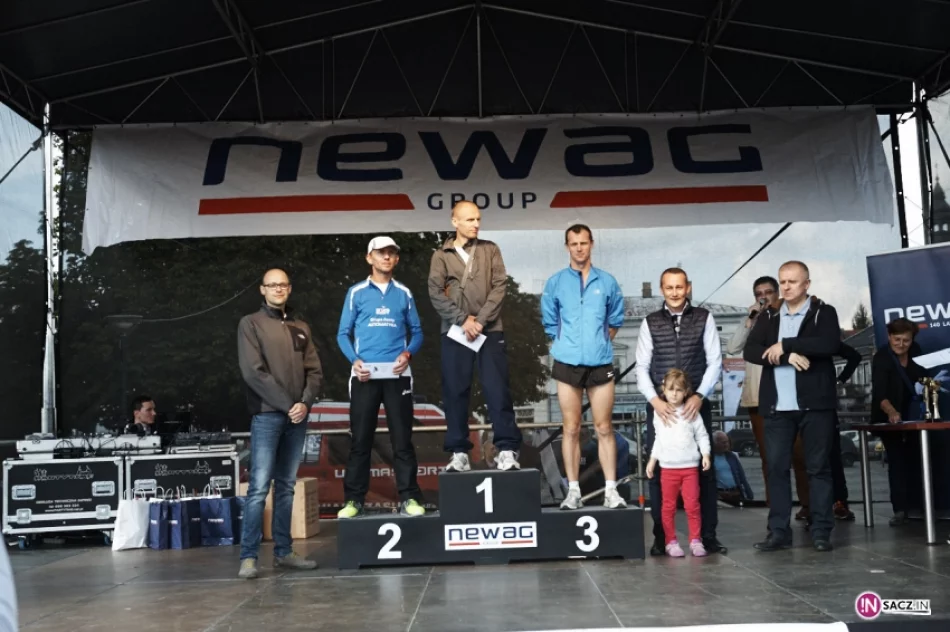 Sądecka Dycha już po raz ósmy - zdjęcie 18