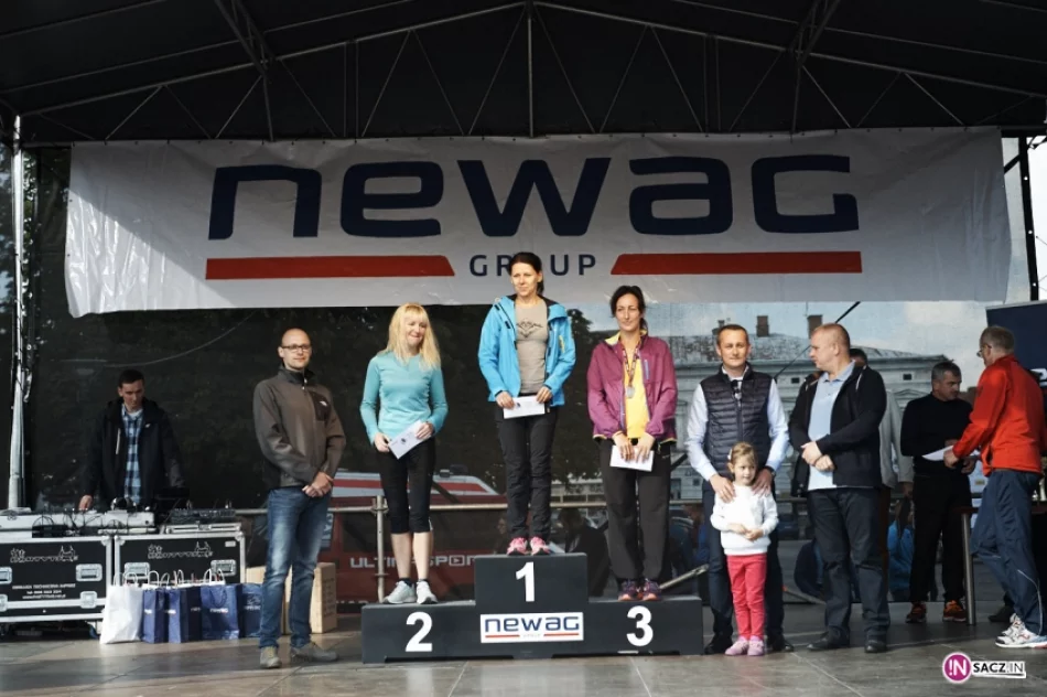 Sądecka Dycha już po raz ósmy - zdjęcie 19