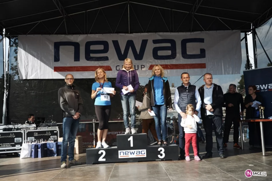 Sądecka Dycha już po raz ósmy - zdjęcie 20