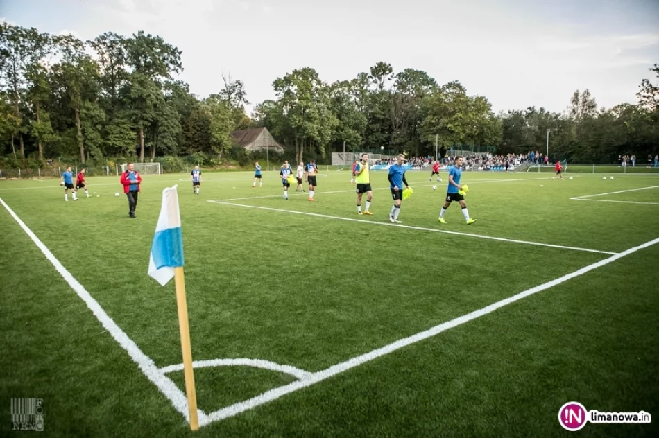 Sokół lepszy od Płomienia (V Liga 2016) - zdjęcie 4