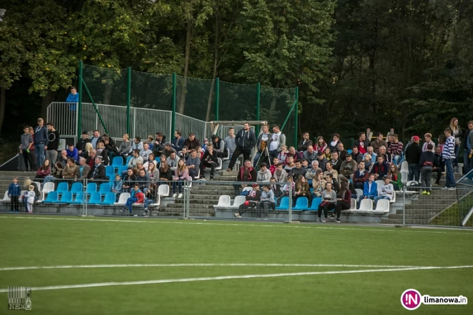 Sokół lepszy od Płomienia (V Liga 2016) - zdjęcie 5