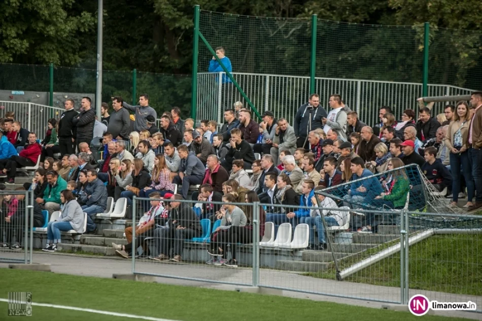 Sokół lepszy od Płomienia (V Liga 2016) - zdjęcie 13