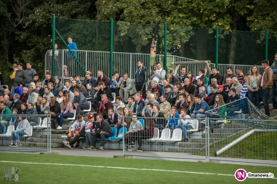 Sokół lepszy od Płomienia (V Liga 2016) - zdjęcie 14