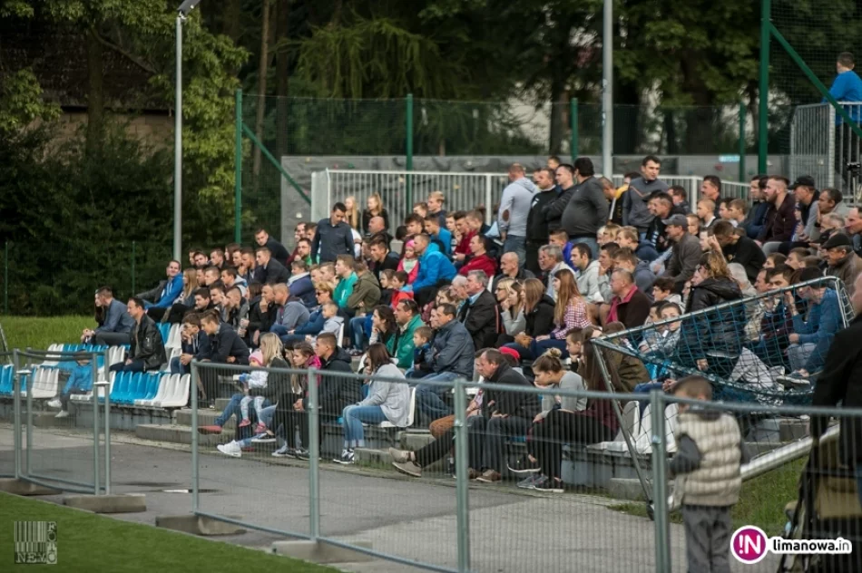 Sokół lepszy od Płomienia (V Liga 2016) - zdjęcie 15