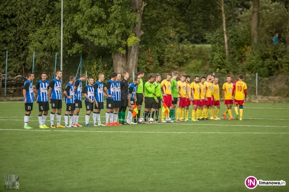 Sokół lepszy od Płomienia (V Liga 2016) - zdjęcie 16