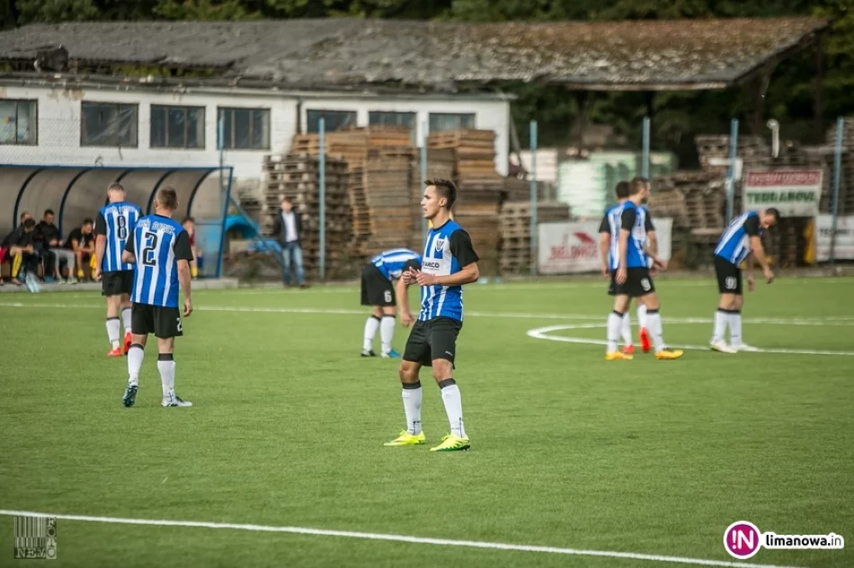 Sokół lepszy od Płomienia (V Liga 2016) - zdjęcie 17