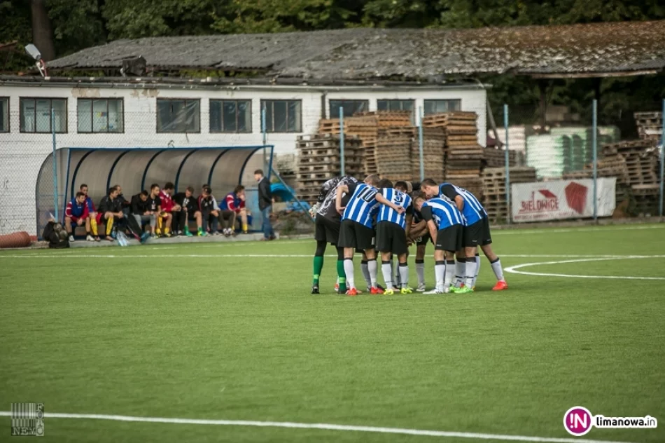 Sokół lepszy od Płomienia (V Liga 2016) - zdjęcie 18