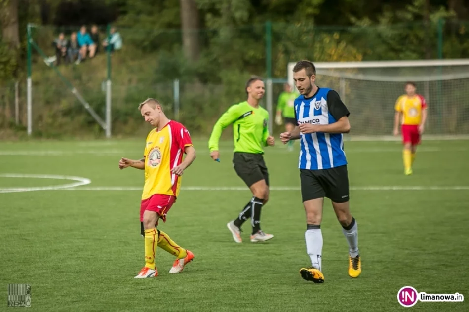 Sokół lepszy od Płomienia (V Liga 2016) - zdjęcie 19