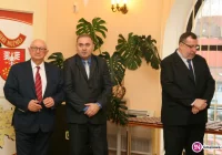 Nowy prezes piłkarskiego okręgu - zdjęcie główne