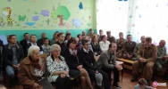 Stańkowa: upamiętnili żołnierza AK Tadeusza Biedronia „Kmicica” - zdjęcie 1