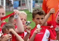 AP Mam Talent w Czechach - zdjęcie główne