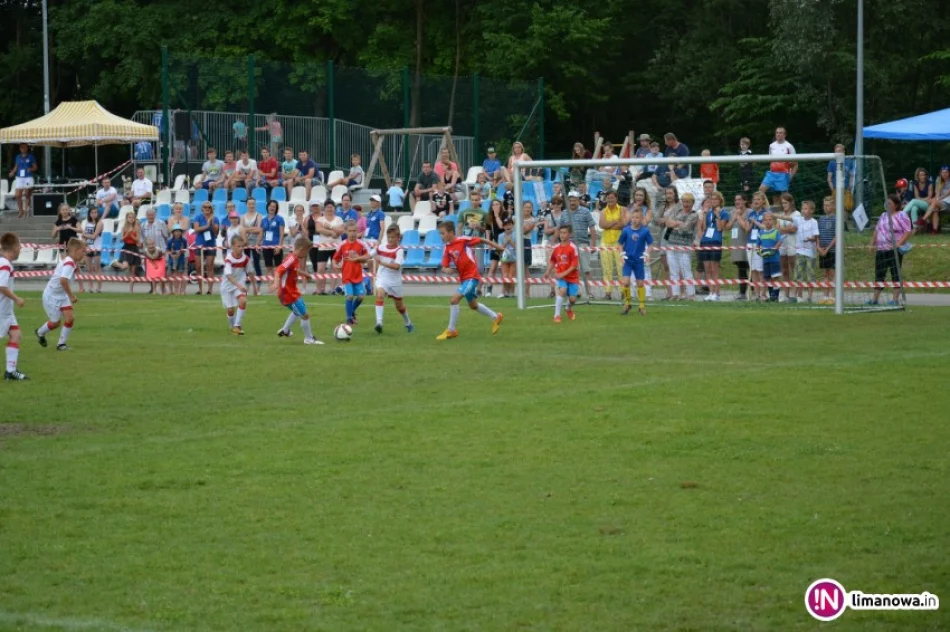 I Turniej o Puchar Wójta Gminy Słopnice rozstrzygnięty - zdjęcie 2