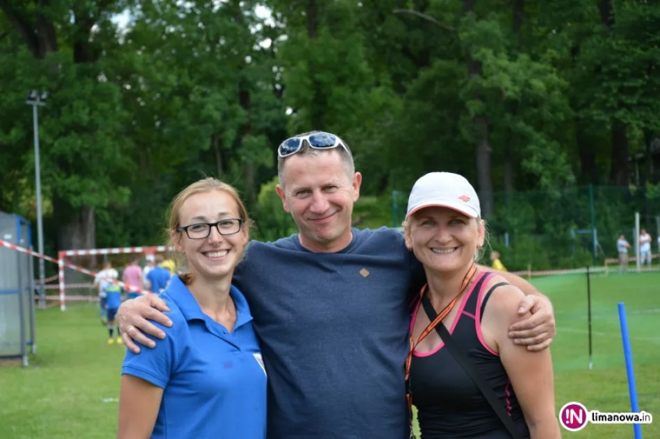 I Turniej o Puchar Wójta Gminy Słopnice rozstrzygnięty - zdjęcie 3