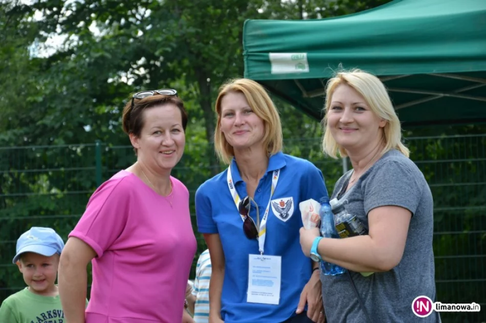 I Turniej o Puchar Wójta Gminy Słopnice rozstrzygnięty - zdjęcie 4