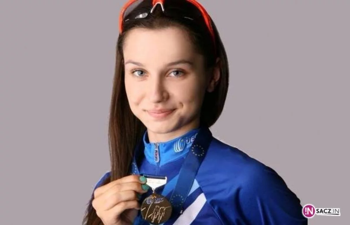 Agnieszka Skalniak zwycięża