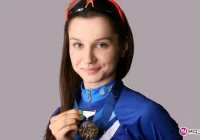 Agnieszka Skalniak zwycięża - zdjęcie główne