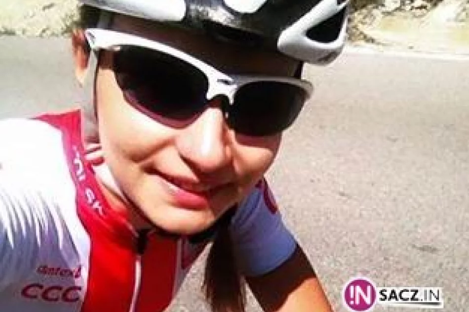 Agnieszka Skalniak zwycięża - zdjęcie 2