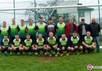 Limanowska klasa A zakończyła sezon - zdjęcie główne