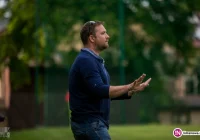 Kordian Wójs zostanie w Orkanie Szczyrzyc? - zdjęcie główne