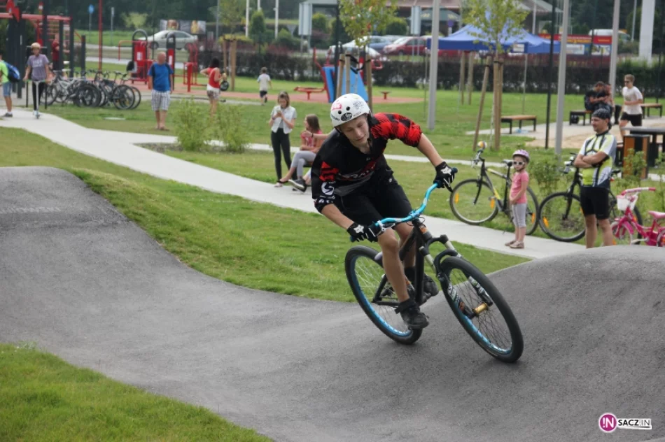 Festiwal sportów miejskich - zdjęcie 3