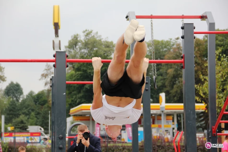 Festiwal sportów miejskich - zdjęcie 5
