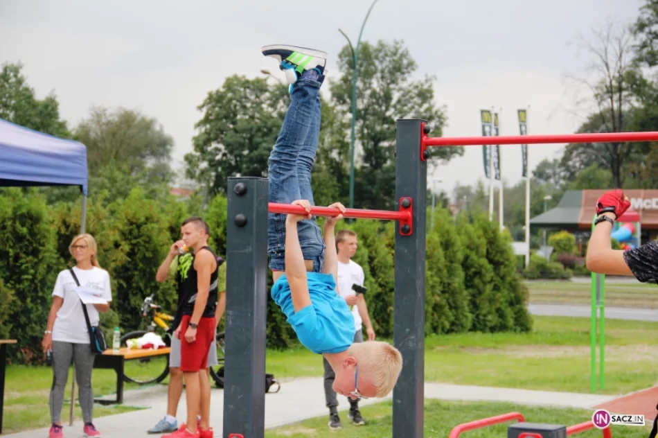 Festiwal sportów miejskich - zdjęcie 8
