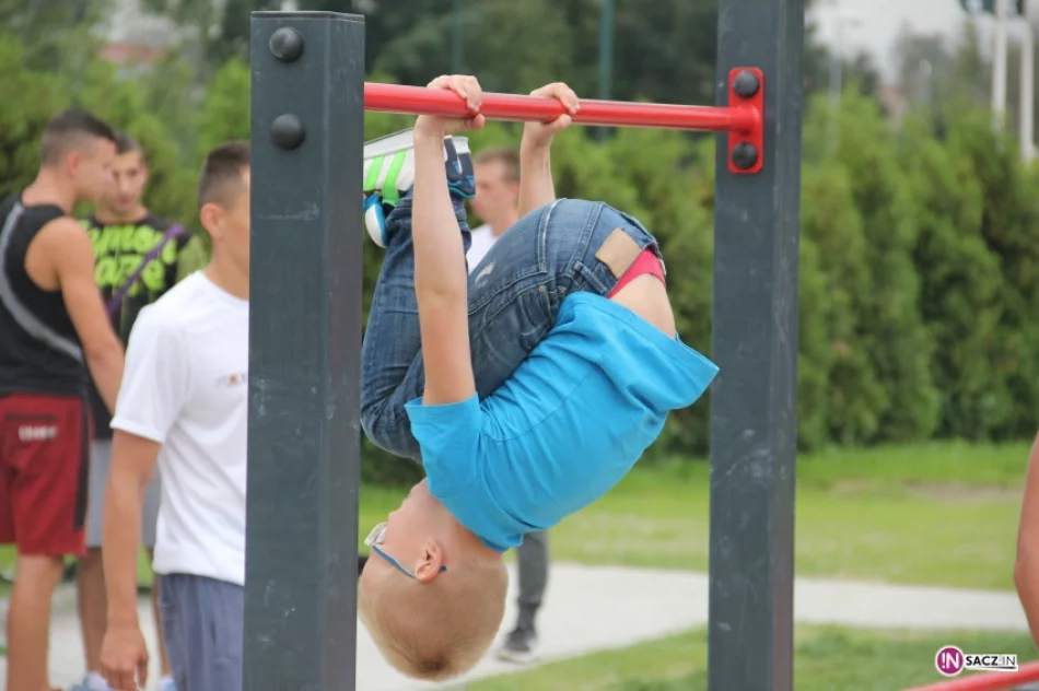 Festiwal sportów miejskich - zdjęcie 9