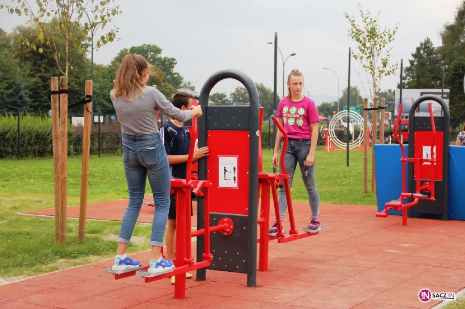 Festiwal sportów miejskich - zdjęcie 11