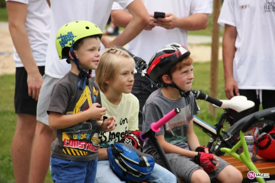 Festiwal sportów miejskich - zdjęcie 12