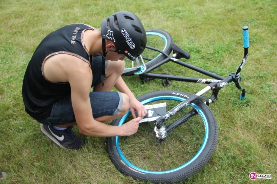 Festiwal sportów miejskich - zdjęcie 14