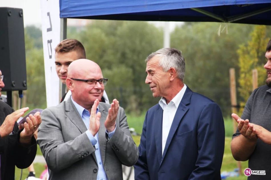 Festiwal sportów miejskich - zdjęcie 15