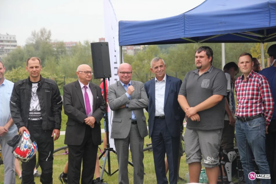 Festiwal sportów miejskich - zdjęcie 16