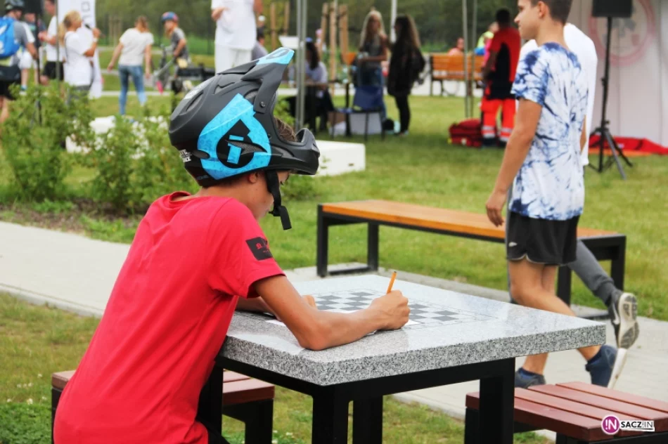 Festiwal sportów miejskich - zdjęcie 17