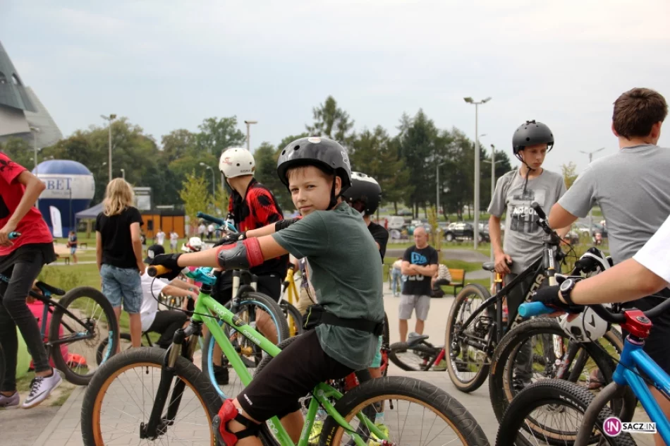 Festiwal sportów miejskich - zdjęcie 18