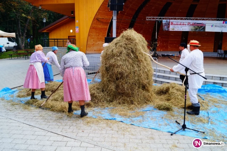 Beskidzka Podkówecka 2016 - zdjęcie 2
