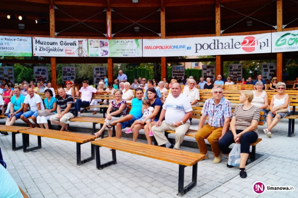 Beskidzka Podkówecka 2016 - zdjęcie 3