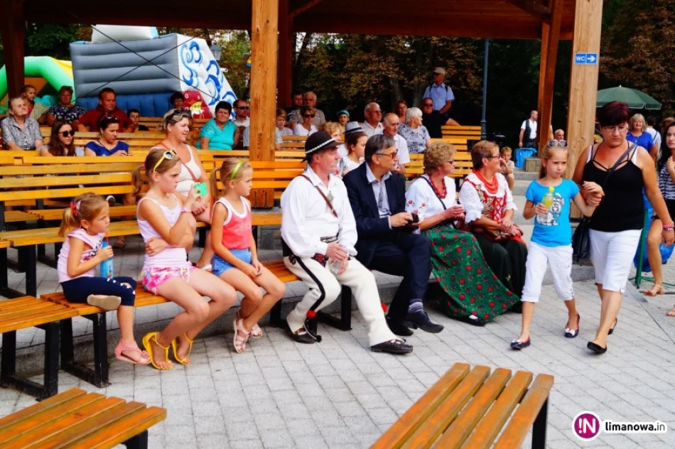 Beskidzka Podkówecka 2016 - zdjęcie 4