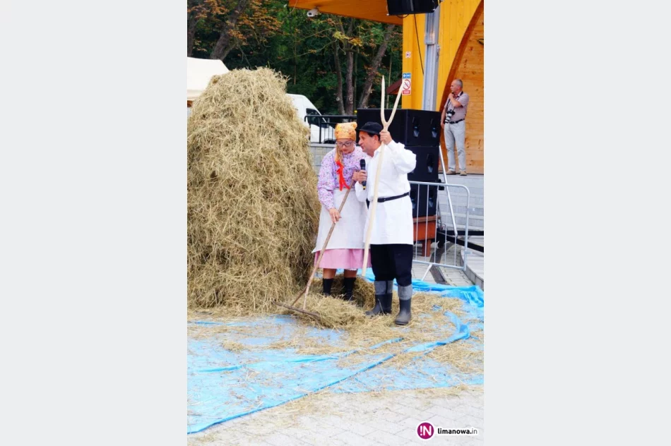 Beskidzka Podkówecka 2016 - zdjęcie 6