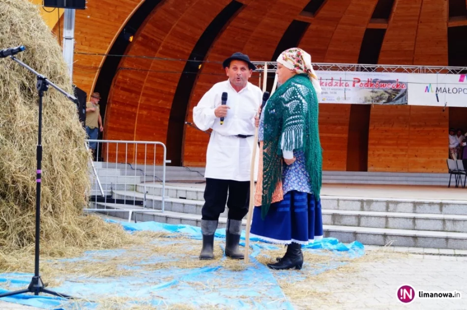 Beskidzka Podkówecka 2016 - zdjęcie 8