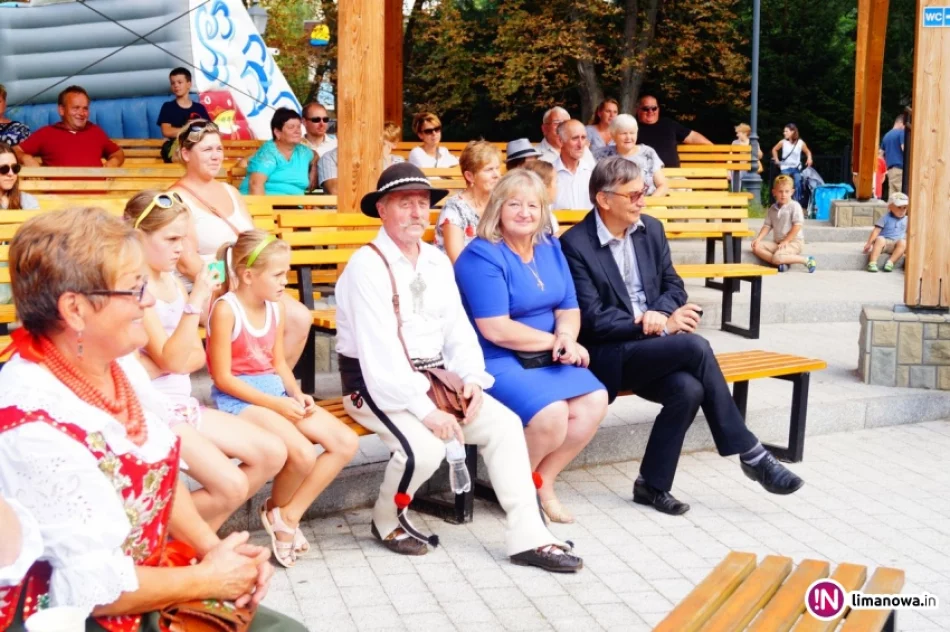 Beskidzka Podkówecka 2016 - zdjęcie 9