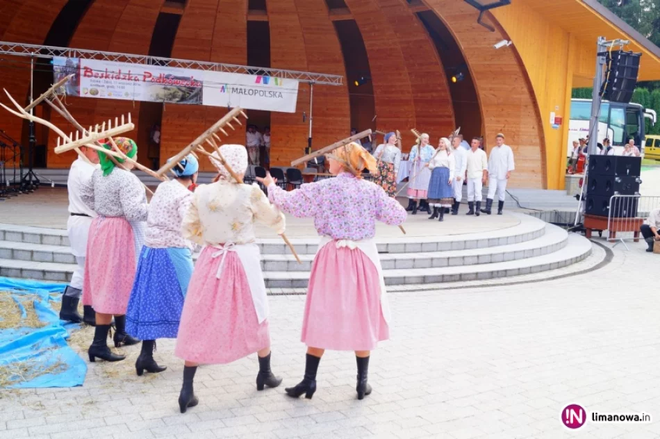 Beskidzka Podkówecka 2016 - zdjęcie 10