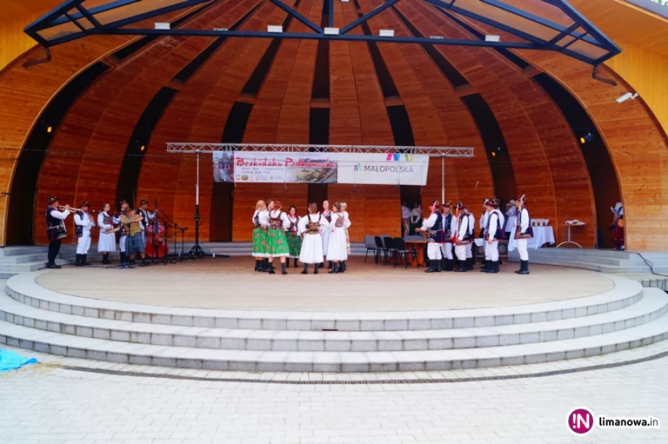 Beskidzka Podkówecka 2016 - zdjęcie 13