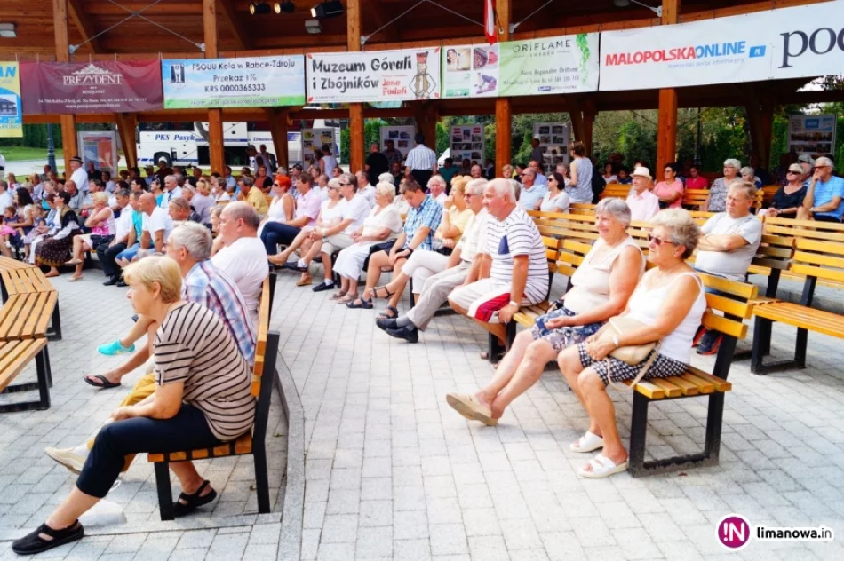 Beskidzka Podkówecka 2016 - zdjęcie 14