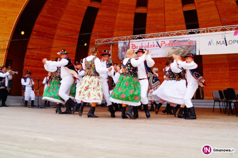 Beskidzka Podkówecka 2016 - zdjęcie 15