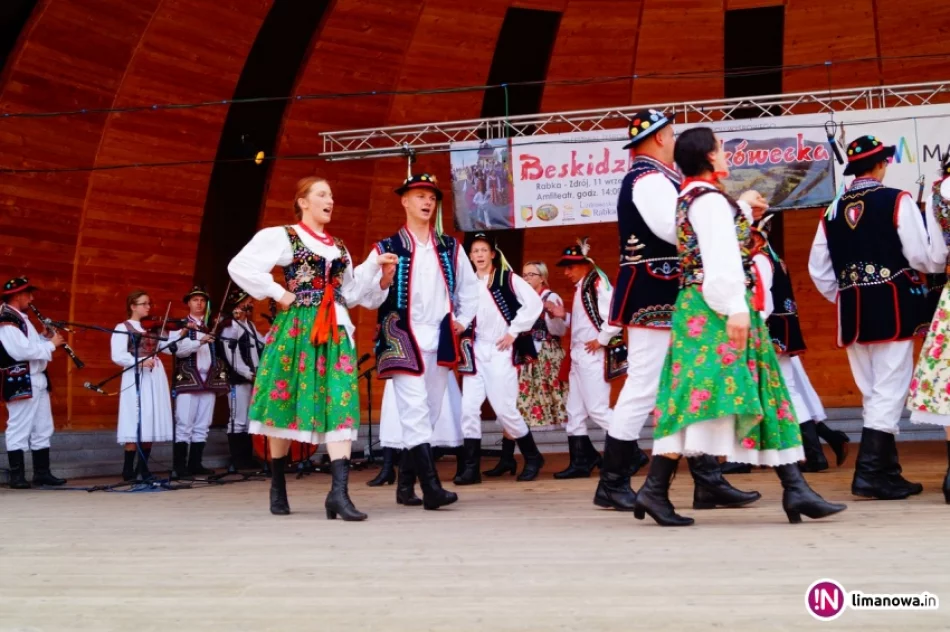 Beskidzka Podkówecka 2016 - zdjęcie 16