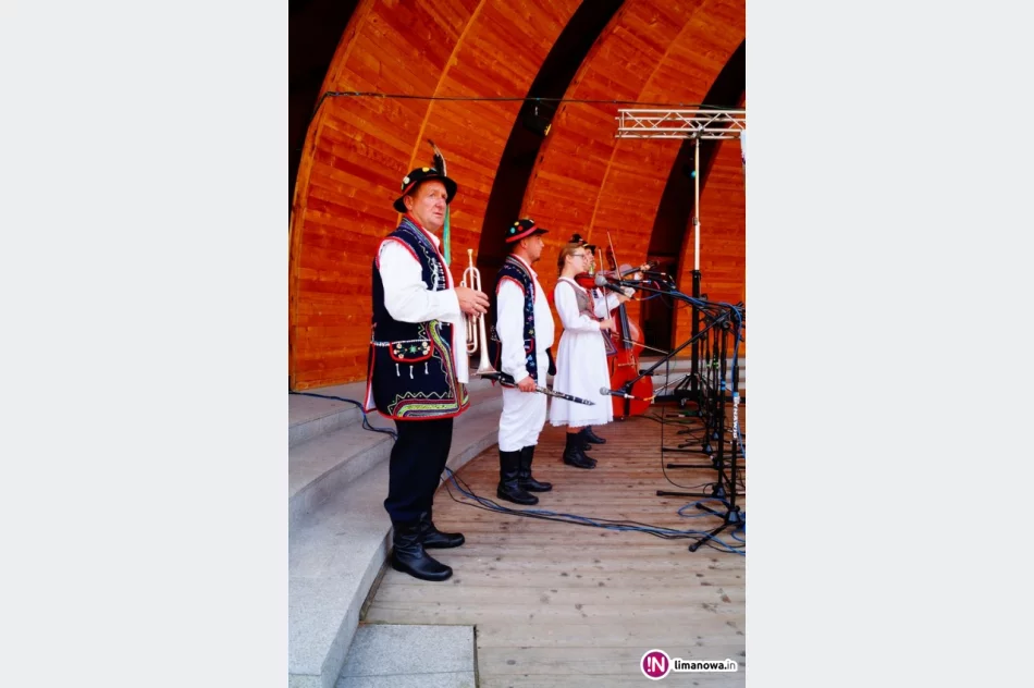 Beskidzka Podkówecka 2016 - zdjęcie 20